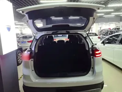 Geely Boyue 2021, 58099 км, за 44200 CNY - фото 19