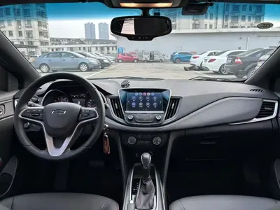 Chevrolet Monza 2019, 54000 км, за 28000 CNY - фото 5