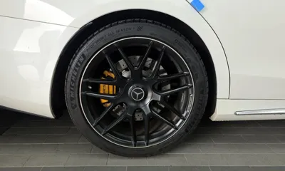 Mercedes-Benz S-Class 2018, 115652 км, за 63000000 KRW - фото 5