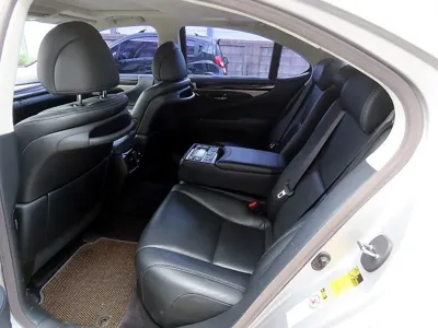 Lexus LS 2014, 190052 км, за 14900000 KRW - фото 6