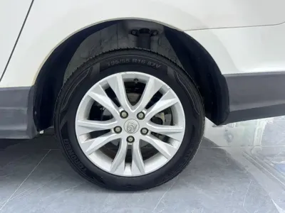 Baojun 730 2018, 74000 км, за 26800 CNY - фото 9