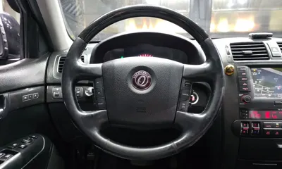 Kia Mohave 2015, 147396 км, за 8450000 KRW - фото 13