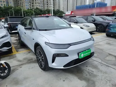 Leapmotor Leapmotor C11 2025, 24200 км, за 129700 CNY