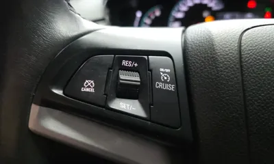 ChevroletGMDaewoo Trax 2019, 111121 км, за 6700000 KRW - фото 19