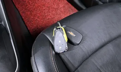 ChevroletGMDaewoo Trax 2020, 61106 км, за 9490000 KRW - фото 32