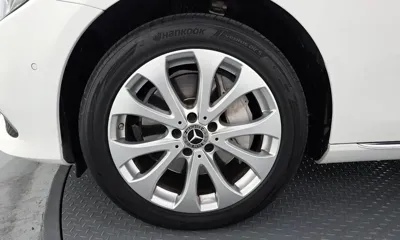 Mercedes-Benz E-Class 2019, 100665 км, за 25900000 KRW - фото 5
