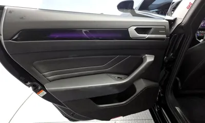 Volkswagen Arteon 2022, 82348 км, за 29000000 KRW - фото 25