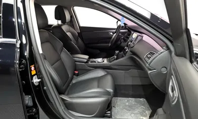 Renault-KoreaSamsung SM6 2016, 54868 км, за 6200000 KRW - фото 26
