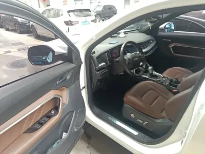 Haval H6 2018, 35800 км, за 47000 CNY - фото 14