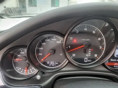 Porsche Panamera 2013, 120000 км, за 15900000 KRW - фото 8