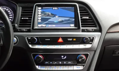 Hyundai Sonata 2018, 191205 км, за 9000000 KRW - фото 14