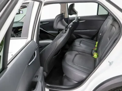 Kia Niro 2023, 114807 км, за 14470000 KRW - фото 10