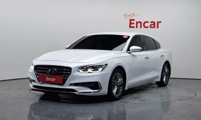 Hyundai Grandeur 2019, 80206 км, за 15900000 KRW - фото 1