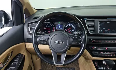Kia Canival 2019, 144899 км, за 16900000 KRW - фото 13