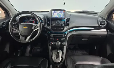 ChevroletGMDaewoo Orlando 2012, 127300 км, за 3000000 KRW - фото 7
