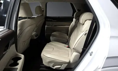 Hyundai Palisade 2021, 100227 км, за 24900000 KRW - фото 26