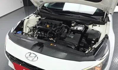 Hyundai Avante 2021, 140754 км, за 11680000 KRW - фото 6
