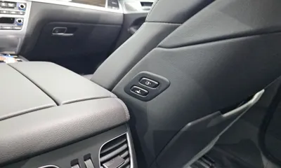 Genesis G80 2019, 131594 км, за 21500000 KRW - фото 30