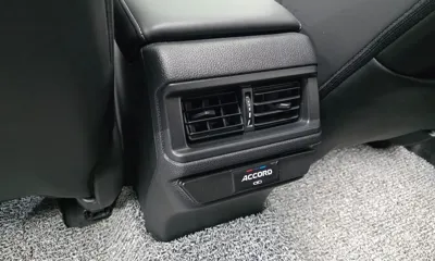 Honda Accord 2023, 34969 км, за 37000000 KRW - фото 27