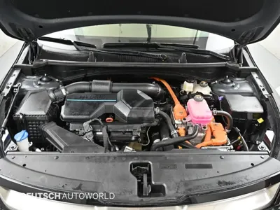 Kia Sportage 2022, 95162 км, за 27700000 KRW - фото 6