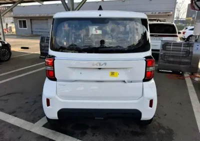 Kia Ray 2026, 7 км, за 3240000 KRW - фото 3