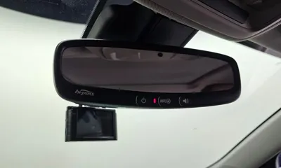 ChevroletGMDaewoo Malibu 2017, 96582 км, за 7770000 KRW - фото 18
