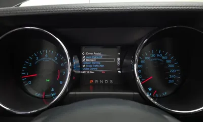 Ford Mustang 2015, 98712 км, за 22220000 KRW - фото 8