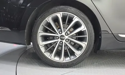 Kia K7 2016, 69787 км, за 12500000 KRW - фото 5
