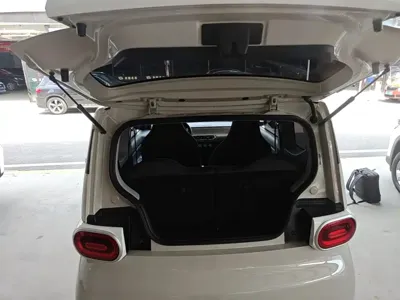Wuling MINIEV 2025, 13400 км, за 32200 CNY - фото 19