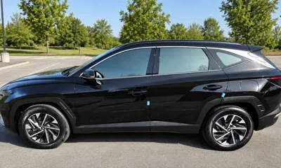 Hyundai Tucson 2021, 58881 км, за 25600000 KRW - фото 6