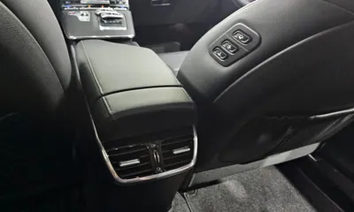 Hyundai Grandeur 2022, 56421 км, за 24800000 KRW - фото 31