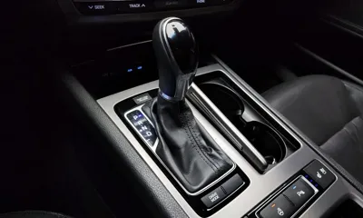 Hyundai Genesis 2014, 164077 км, за 7500000 KRW - фото 9