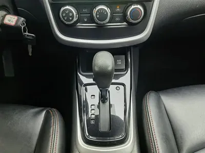Nissan Tiida 2018, 128800 км, за 32800 CNY - фото 13