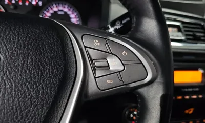 KG_Mobility_Ssangyong KORANDO 2017, 61978 км, за 10500000 KRW - фото 19