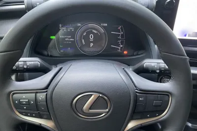 Lexus UX 2022, 100100 км, за 159561.94 CNY - фото 19