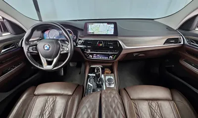 BMW Gran Turismo 2018, 139463 км, за 27700000 KRW - фото 7