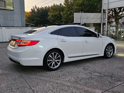 Hyundai Grandeur 2015, 161450 км, за 6980000 KRW - фото 4