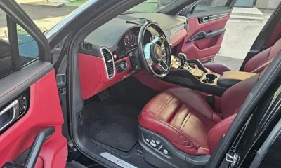 Porsche Cayenne 2019, 74500 км, за 79900000 KRW - фото 13