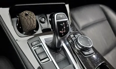 BMW 5-Series 2015, 130958 км, за 12900000 KRW - фото 9