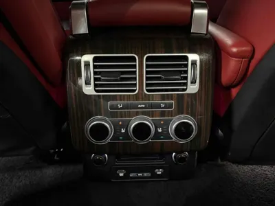 Land Rover Range Rover 2017, 124334 км, за 38990000 KRW - фото 13