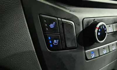 Hyundai Starex 2019, 119359 км, за 13900000 KRW - фото 16