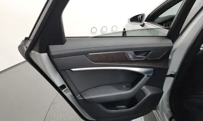 Audi A6 2019, 86244 км, за 26900000 KRW - фото 25
