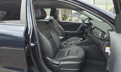 Kia Niro 2018, 70121 км, за 14800000 KRW - фото 12
