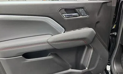 ChevroletGMDaewoo Colorado 2024, 10480 км, за 55500000 KRW - фото 25