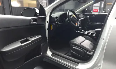 Kia Sportage 2019, 59105 км, за 14300000 KRW - фото 10