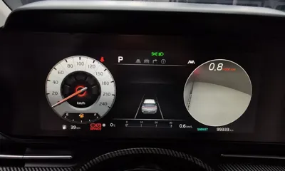 Kia Canival 2021, 99333 км, за 23500000 KRW - фото 8