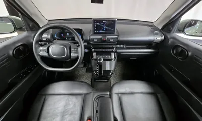 Hyundai Casper 2023, 64119 км, за 11500000 KRW - фото 7