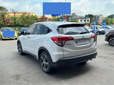 Honda Vezel 2022, 39000 км, за 95800 CNY - фото 7