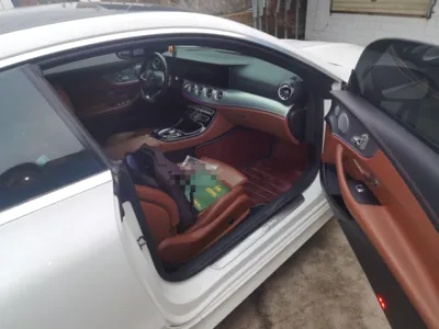 Mercedes-Benz E-Class 2017, 87300 км, за 186855.19 CNY - фото 20
