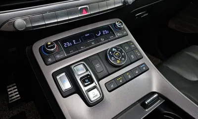Hyundai Palisade 2022, 56369 км, за 42500000 KRW - фото 9